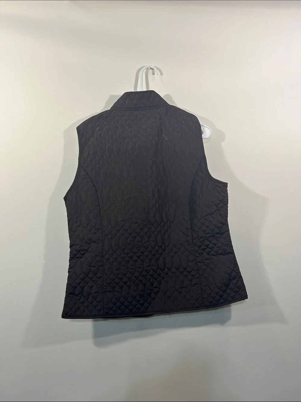 XL NorthCrest 18 vest